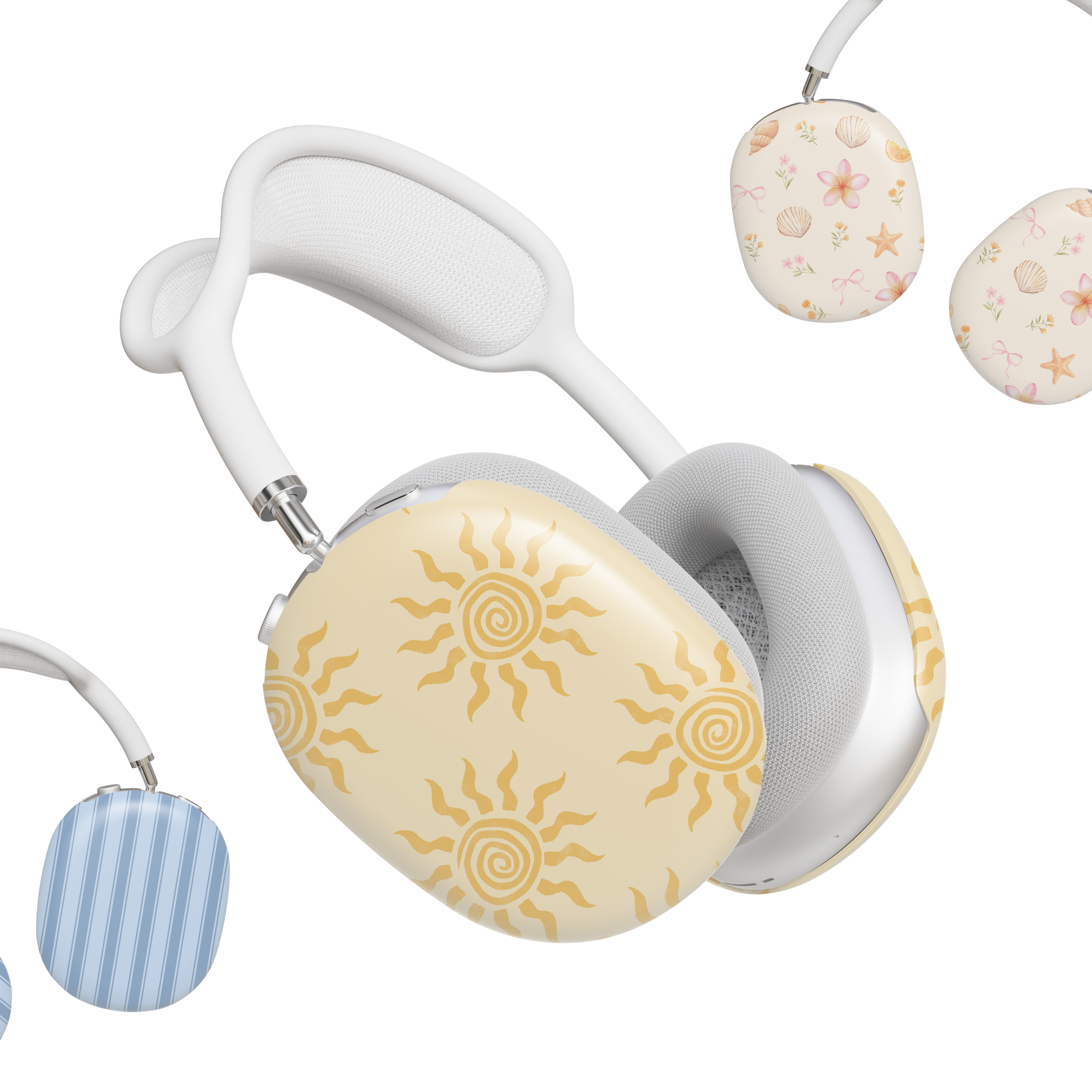 AirPods Max Cases