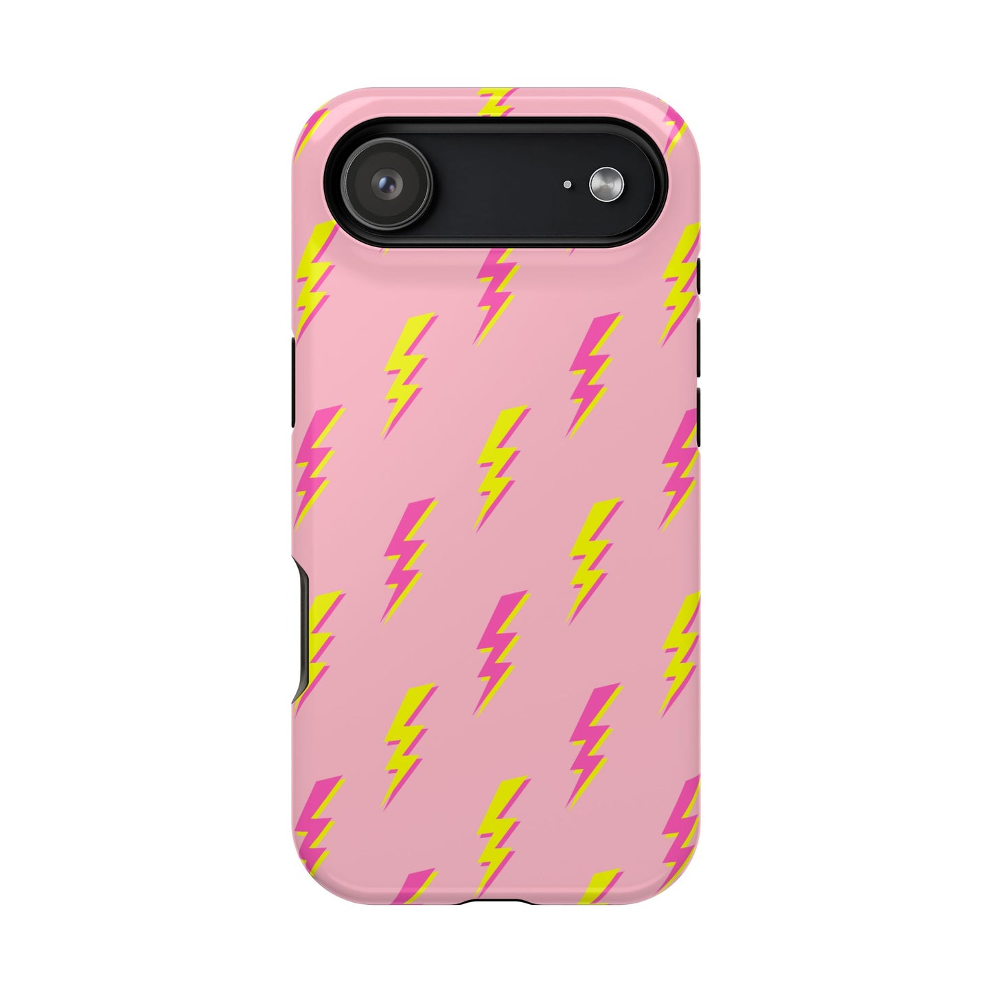 Lightning Bolt iPhone Case