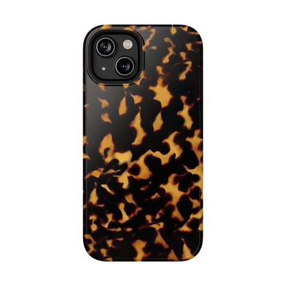 Tortoise iPhone Case