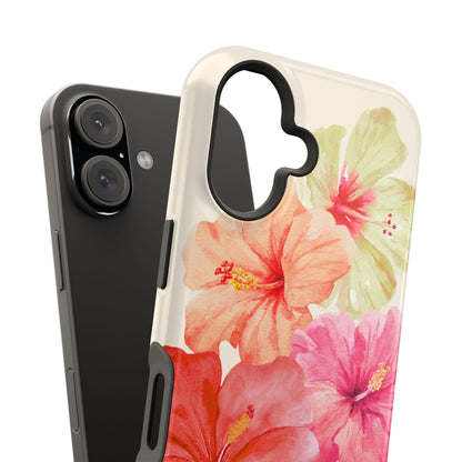 Island Girl iPhone Case