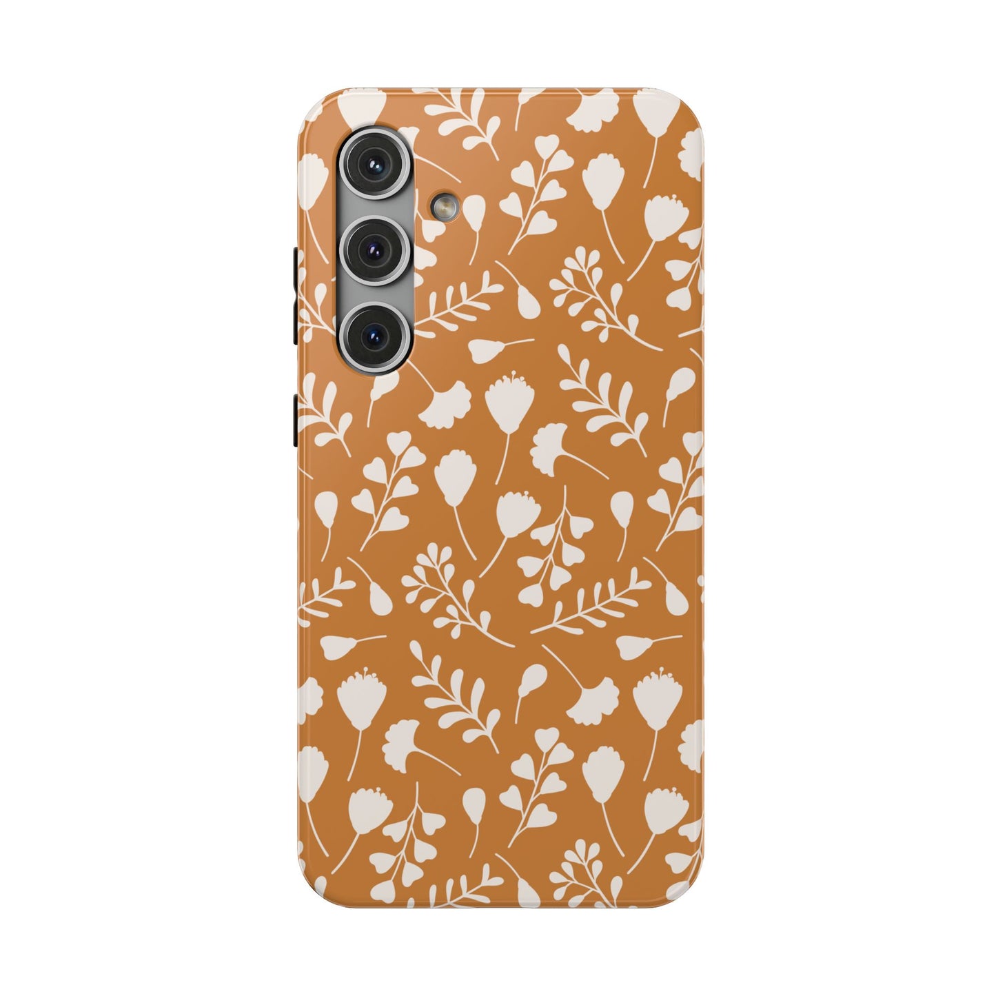 Autumn Bloom Samsung Case