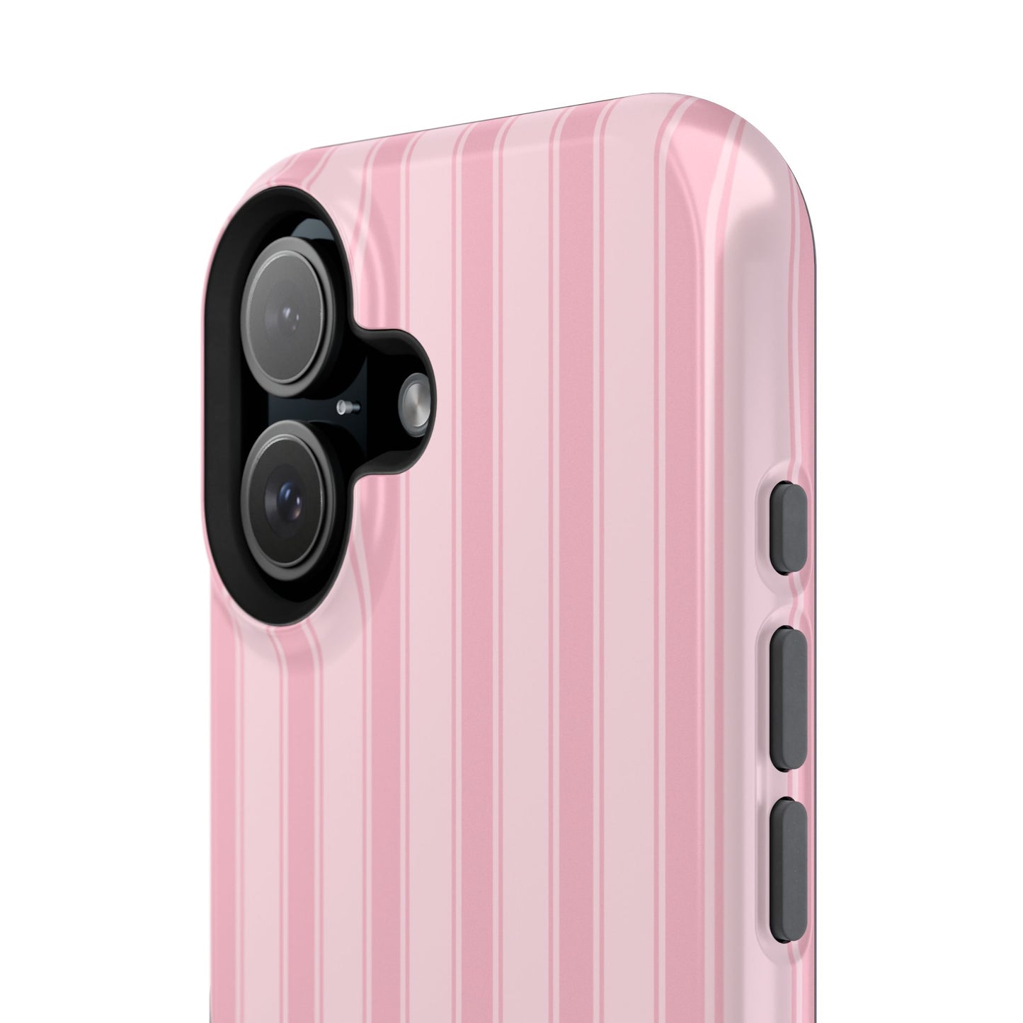 Pink Coast iPhone Case