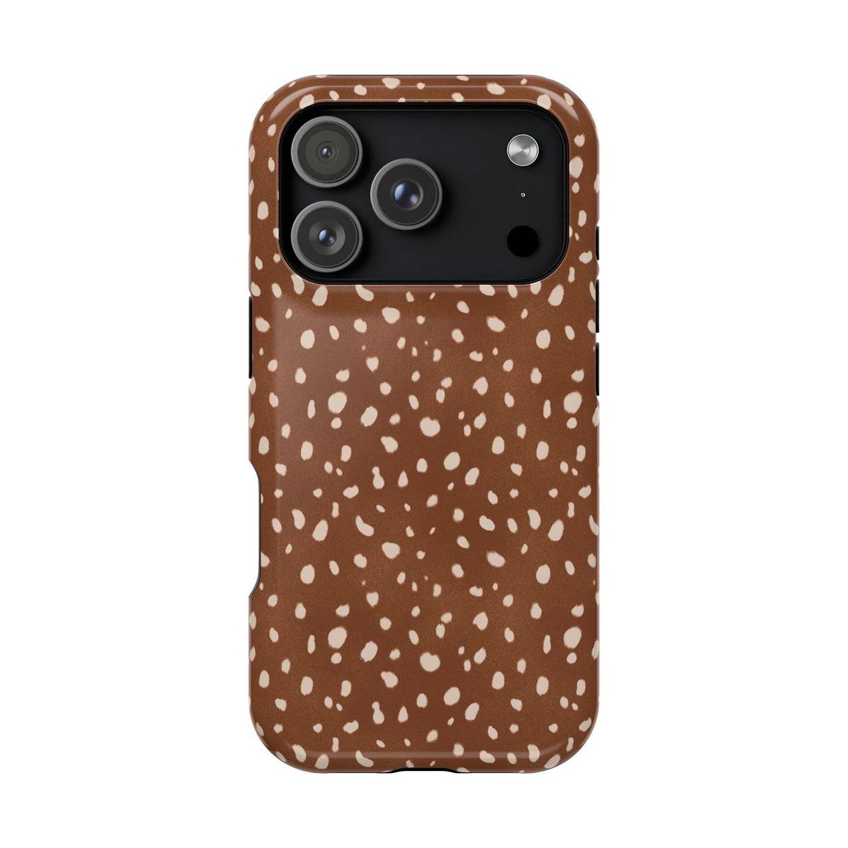 Deer iPhone Case
