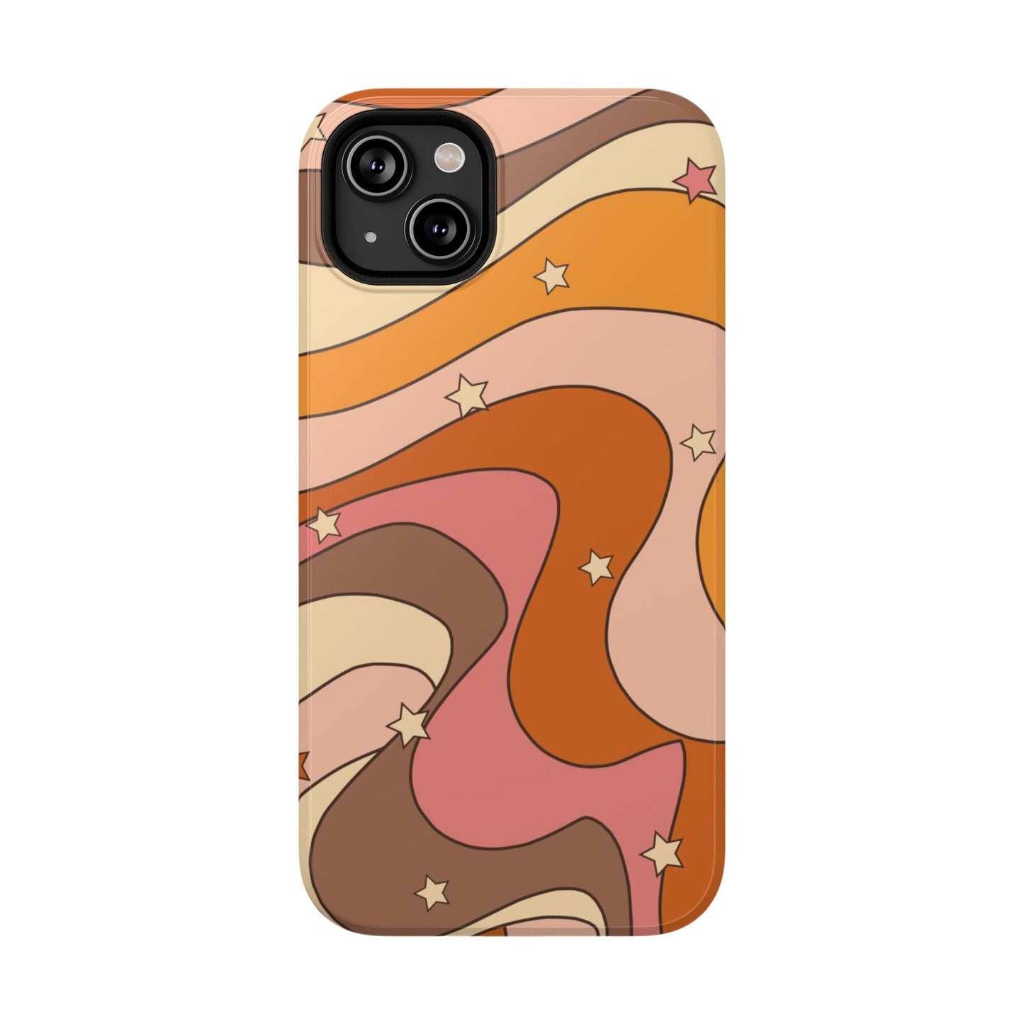 Rodeo Star iPhone Case