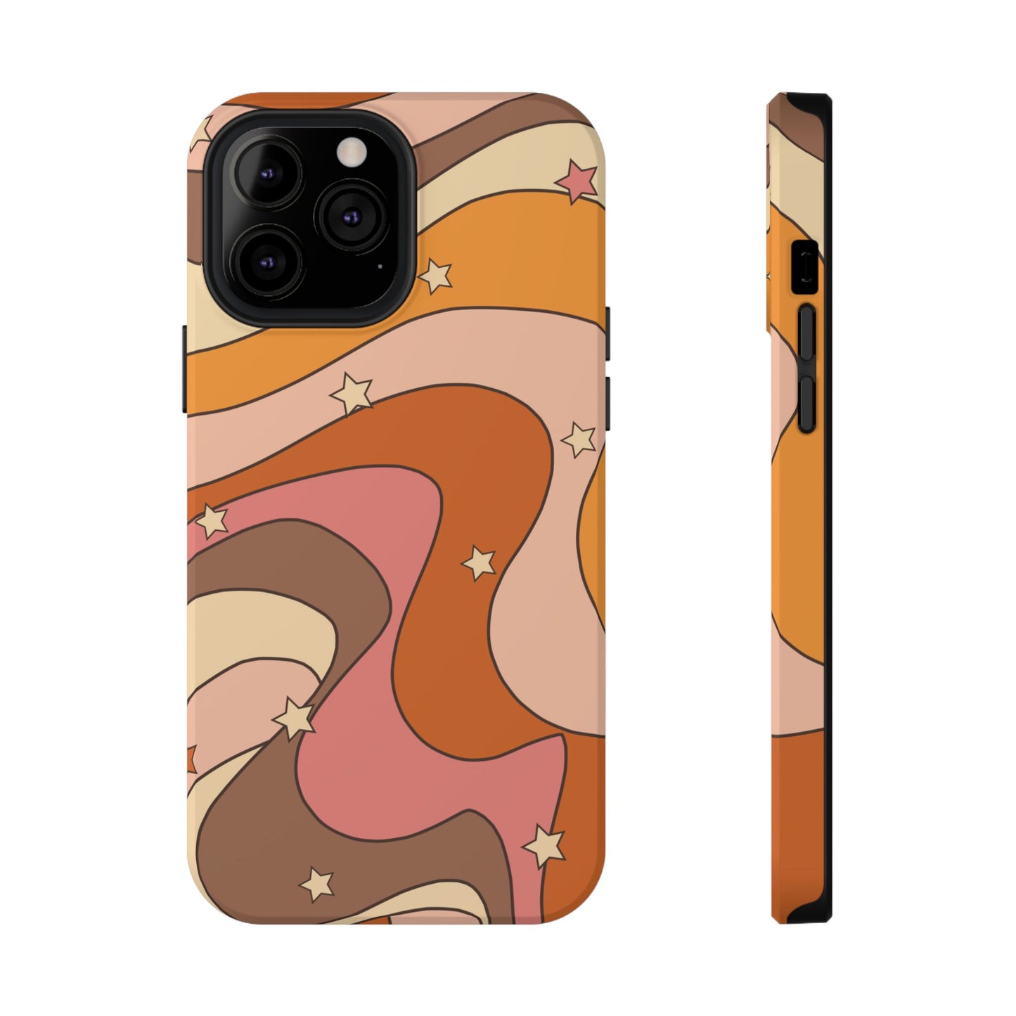 Rodeo Star iPhone Case