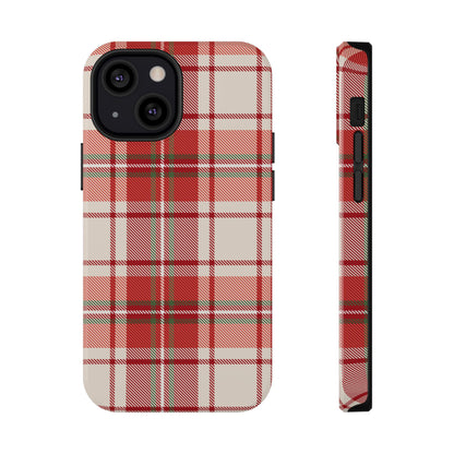 Heritage Holiday iPhone Case
