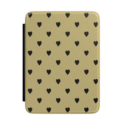 Wicked Hearts Kindle Case