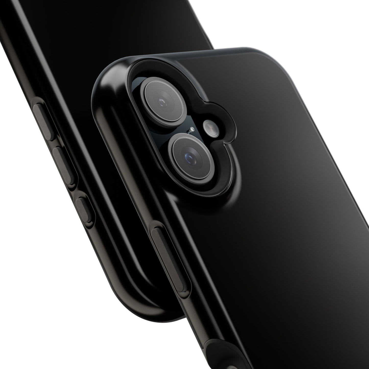 Eclipse iPhone Case