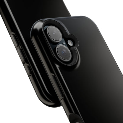 Eclipse iPhone Case