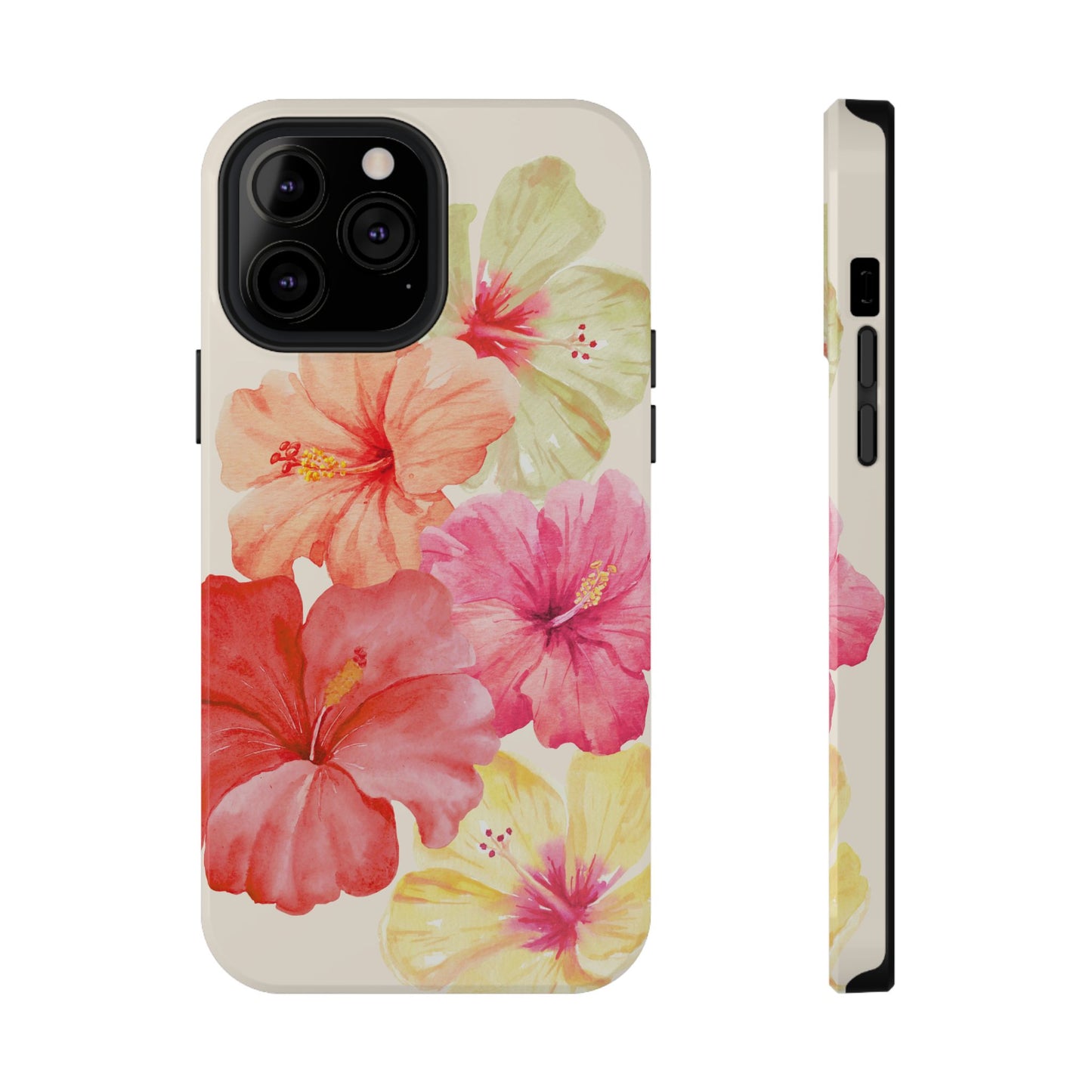 Island Girl iPhone Case