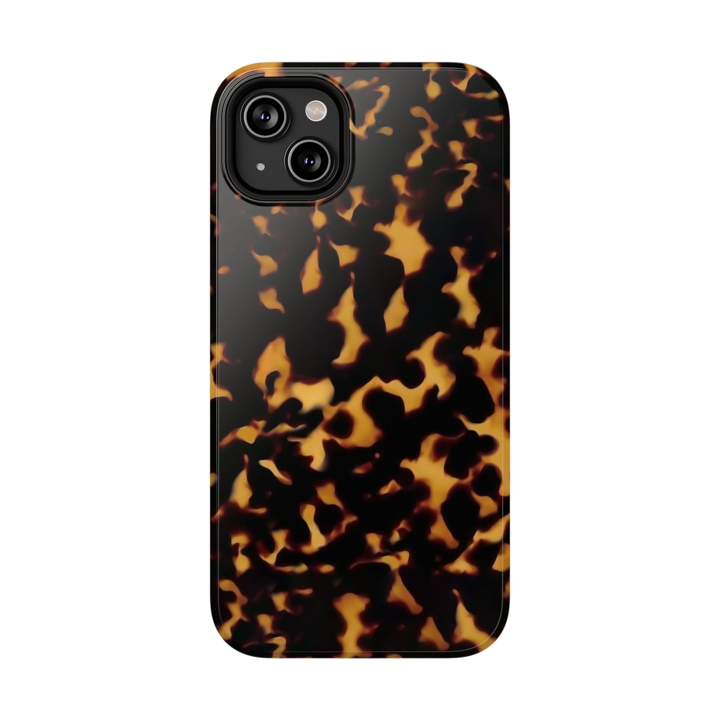Tortoise iPhone Case