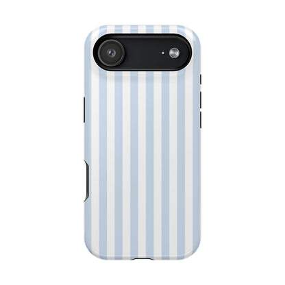 Blue Beau iPhone Case from Stella Cases