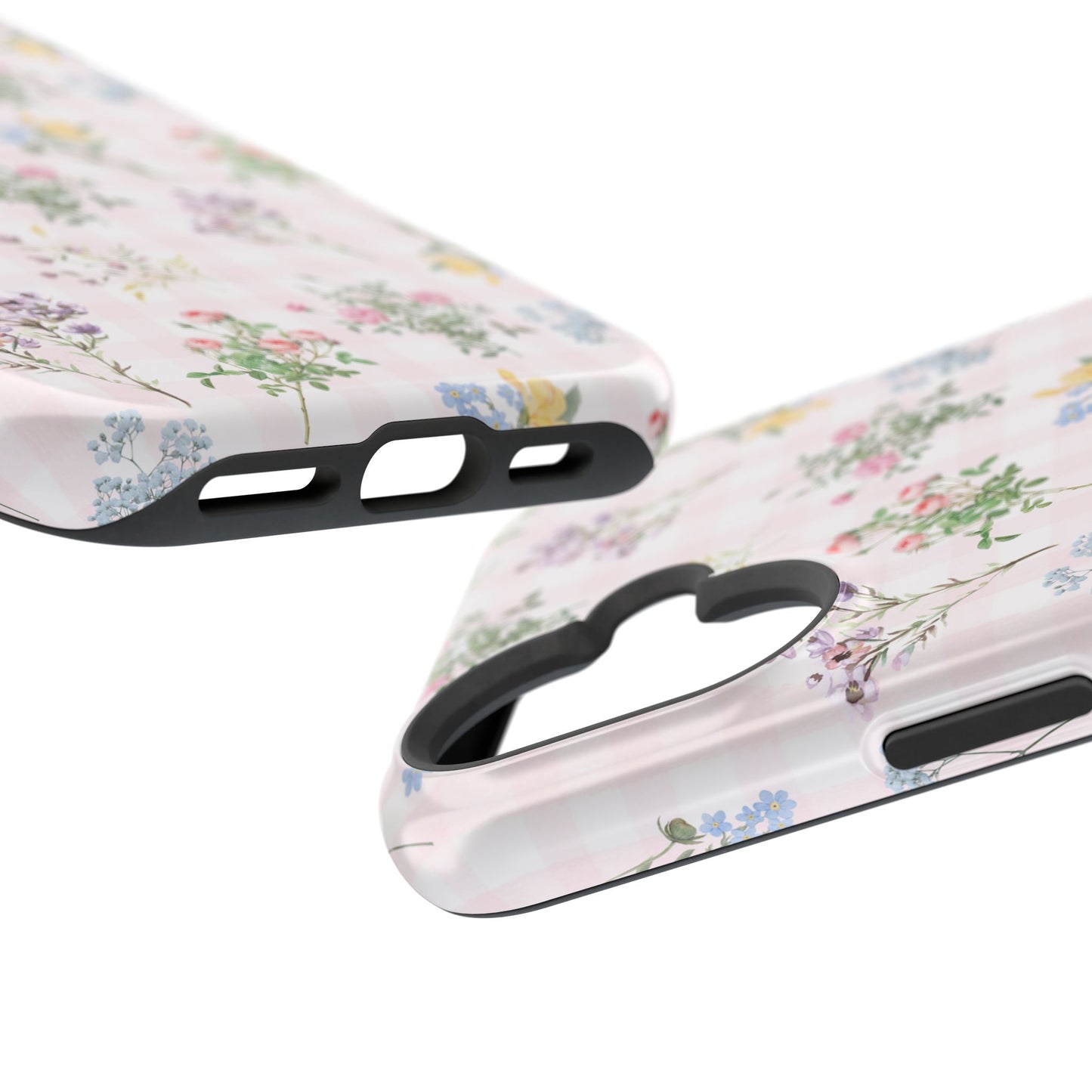 Spring Floral iPhone Case