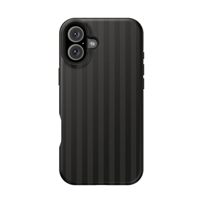 Midnight Chic iPhone Case
