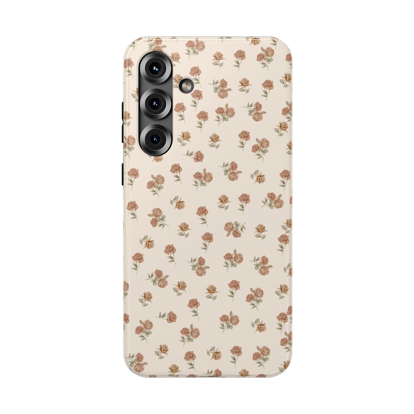 Cocoa Coquette Samsung Case