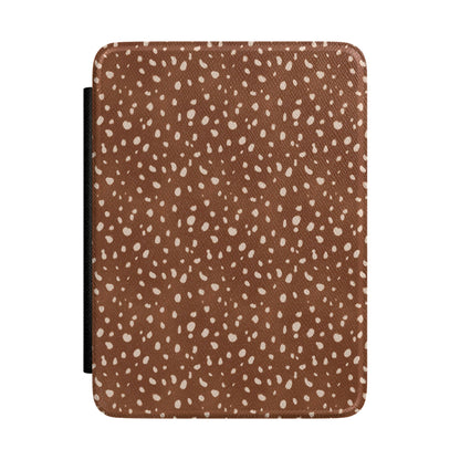 Deer Kindle Case