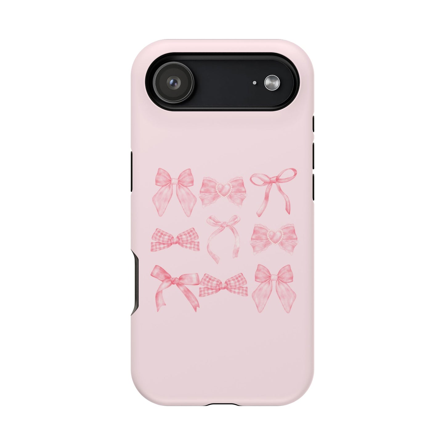 Bow Collection iPhone Case