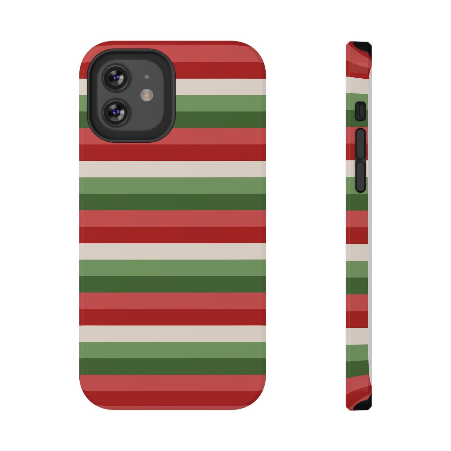 Christmas Palette iPhone Case