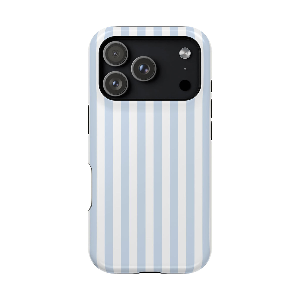 Blue Beau iPhone Case from Stella Cases