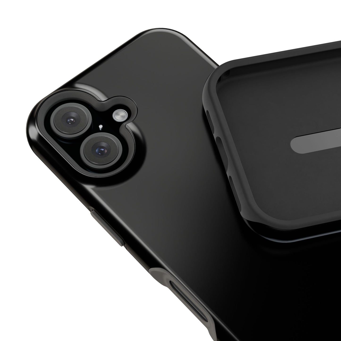 Eclipse iPhone Case