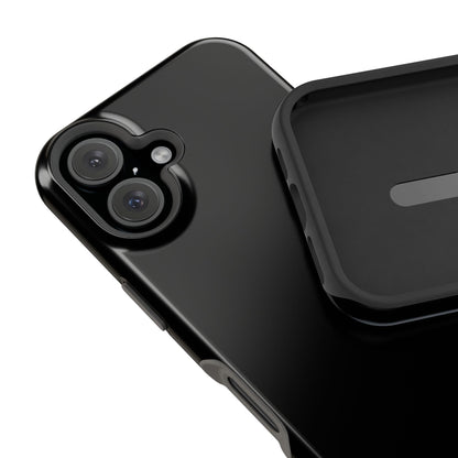 Eclipse iPhone Case