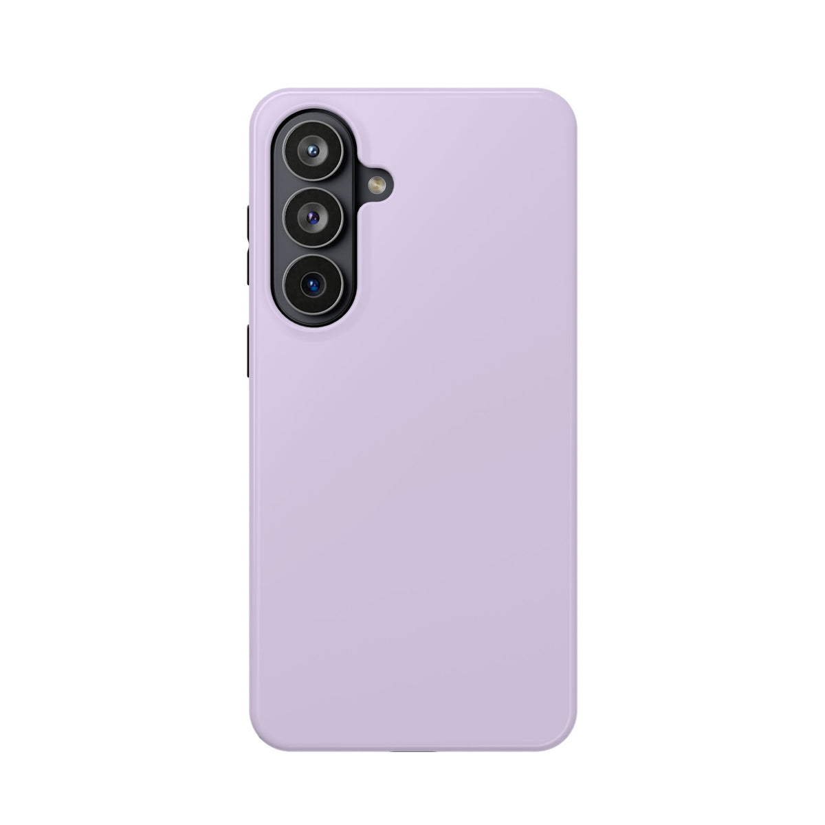 Lilac Samsung Case