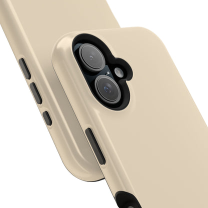 Sand iPhone Case