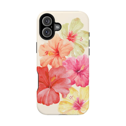 Island Girl iPhone Case