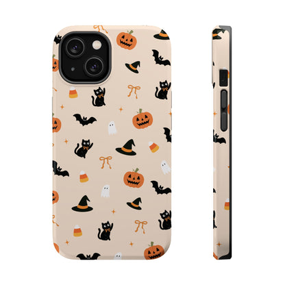 Spooky Cuties iPhone Case