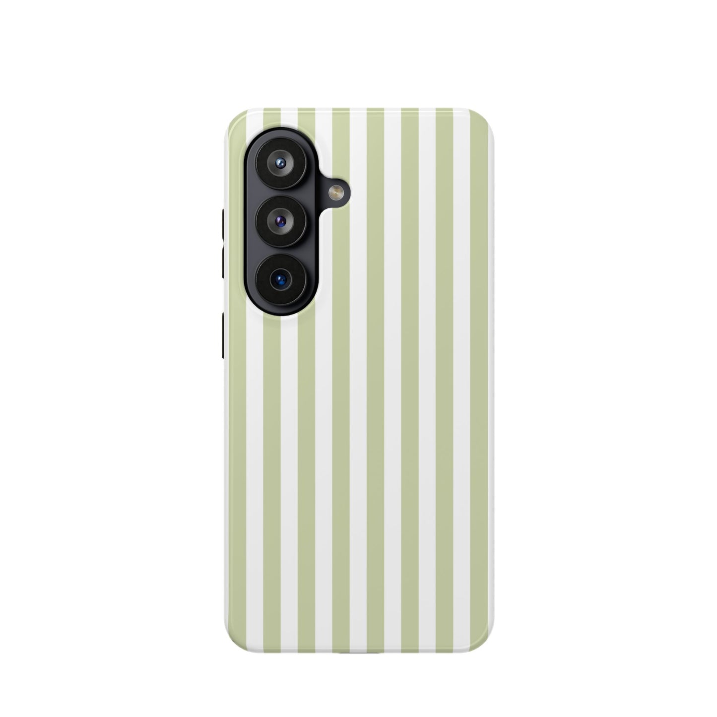 Green Beau Samsung Case