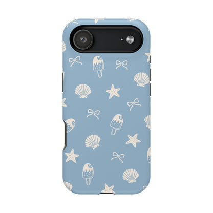 Bow & Tide iPhone Case