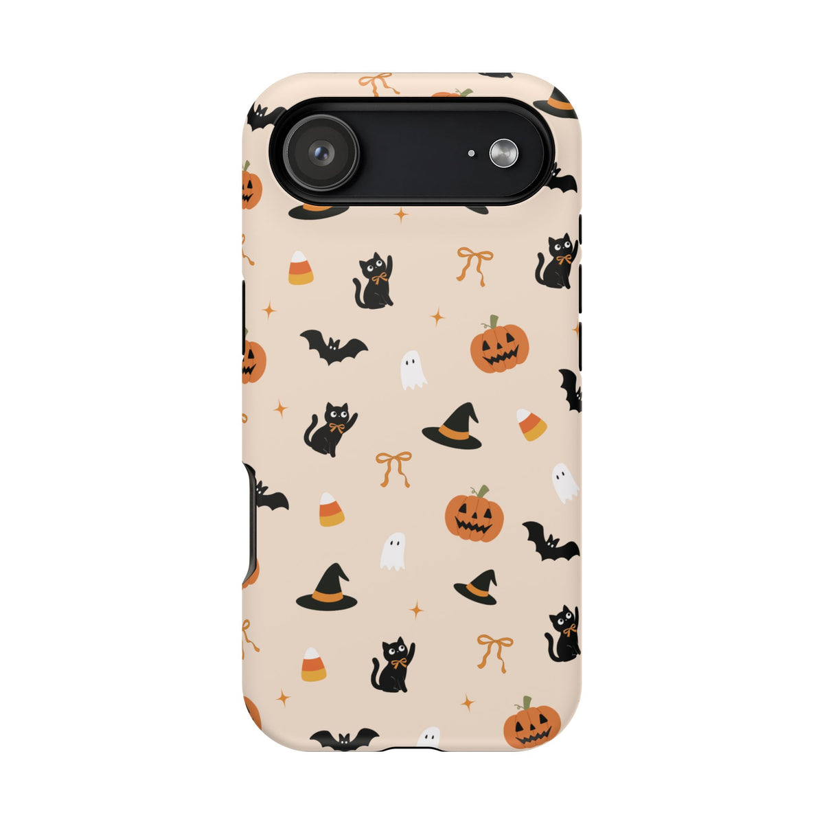 Spooky Cuties iPhone Case