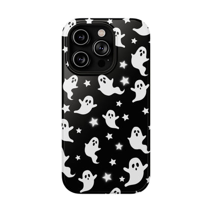 Ghost Stars iPhone Case