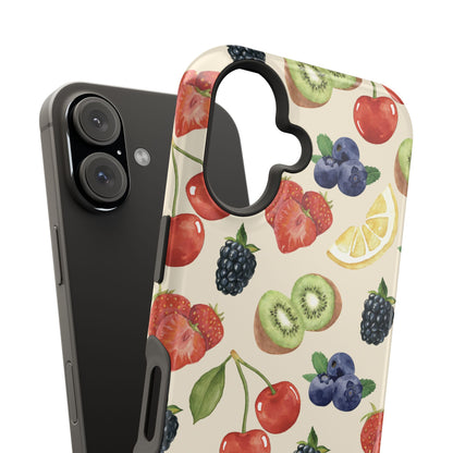 Fruits iPhone Case