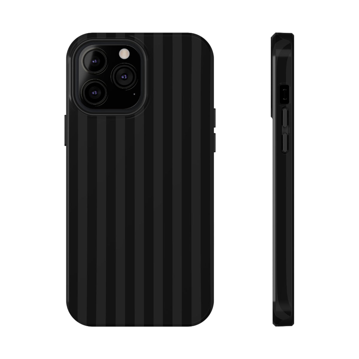 Midnight Chic iPhone Case