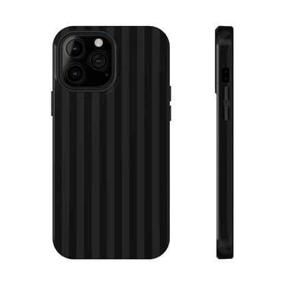 Midnight Chic iPhone Case