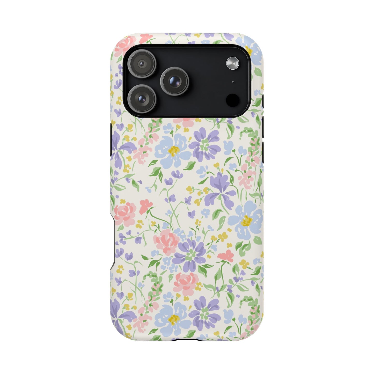 Sweet Meadow iPhone Case