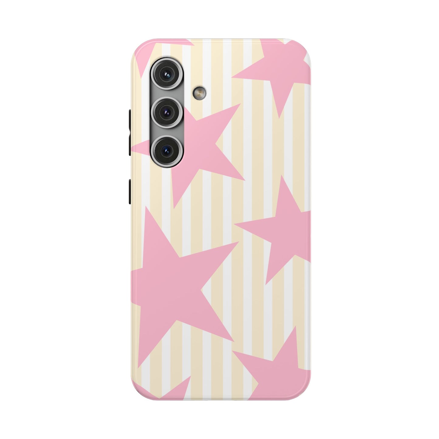 Lemon Star Samsung Case