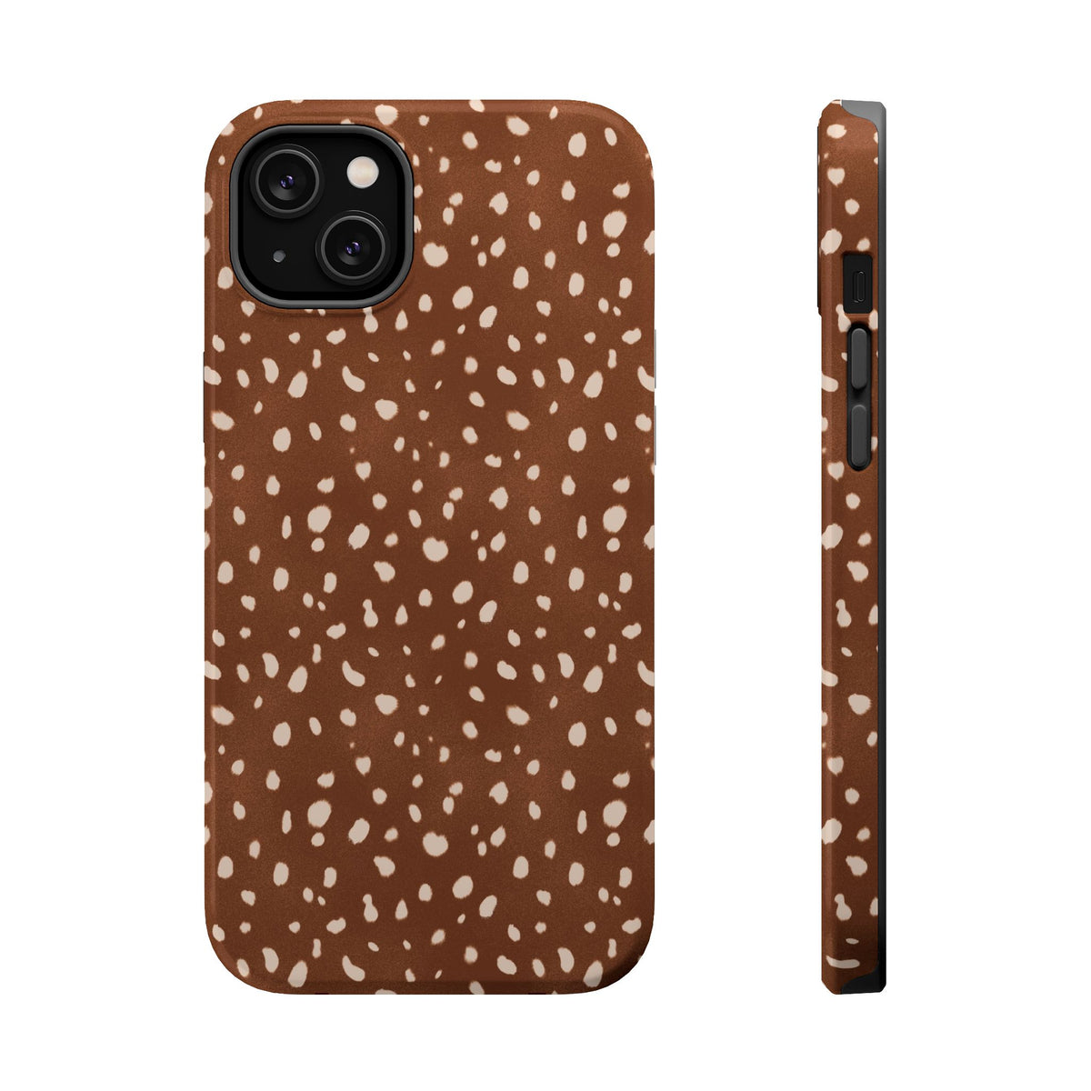 Deer iPhone Case