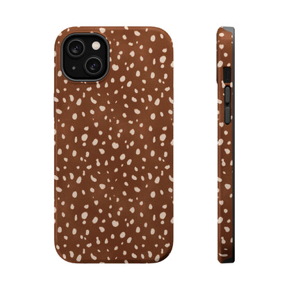 Deer iPhone Case