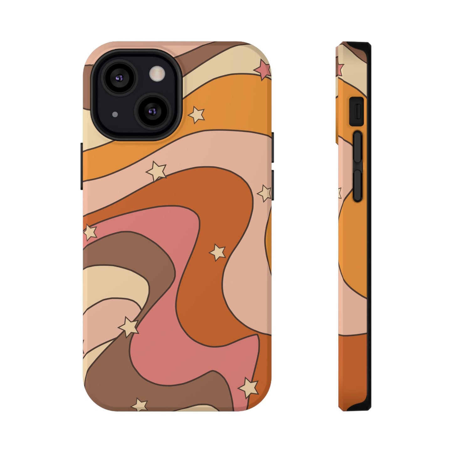 Rodeo Star iPhone Case