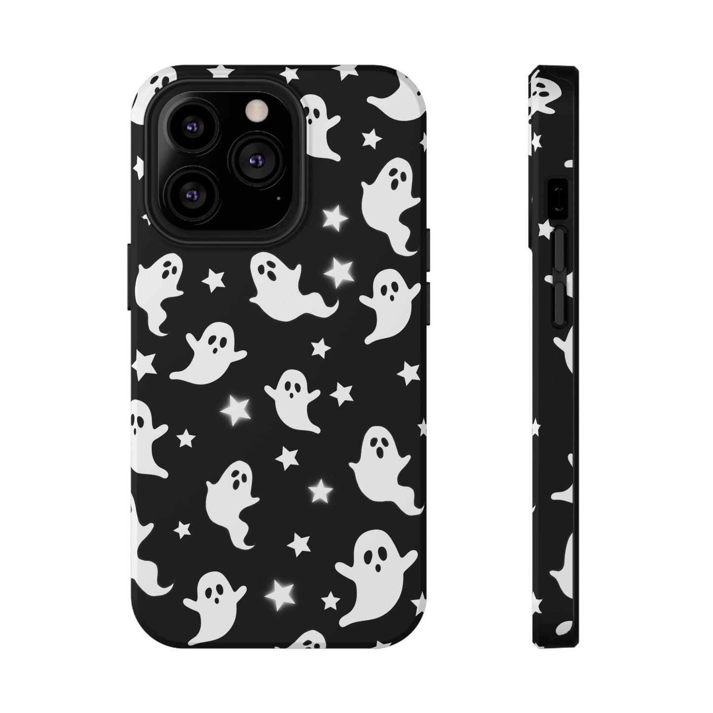 Ghost Stars iPhone Case