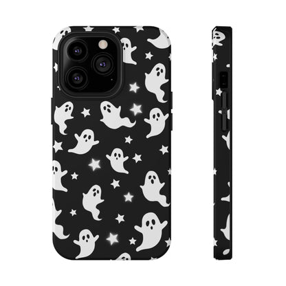 Ghost Stars iPhone Case