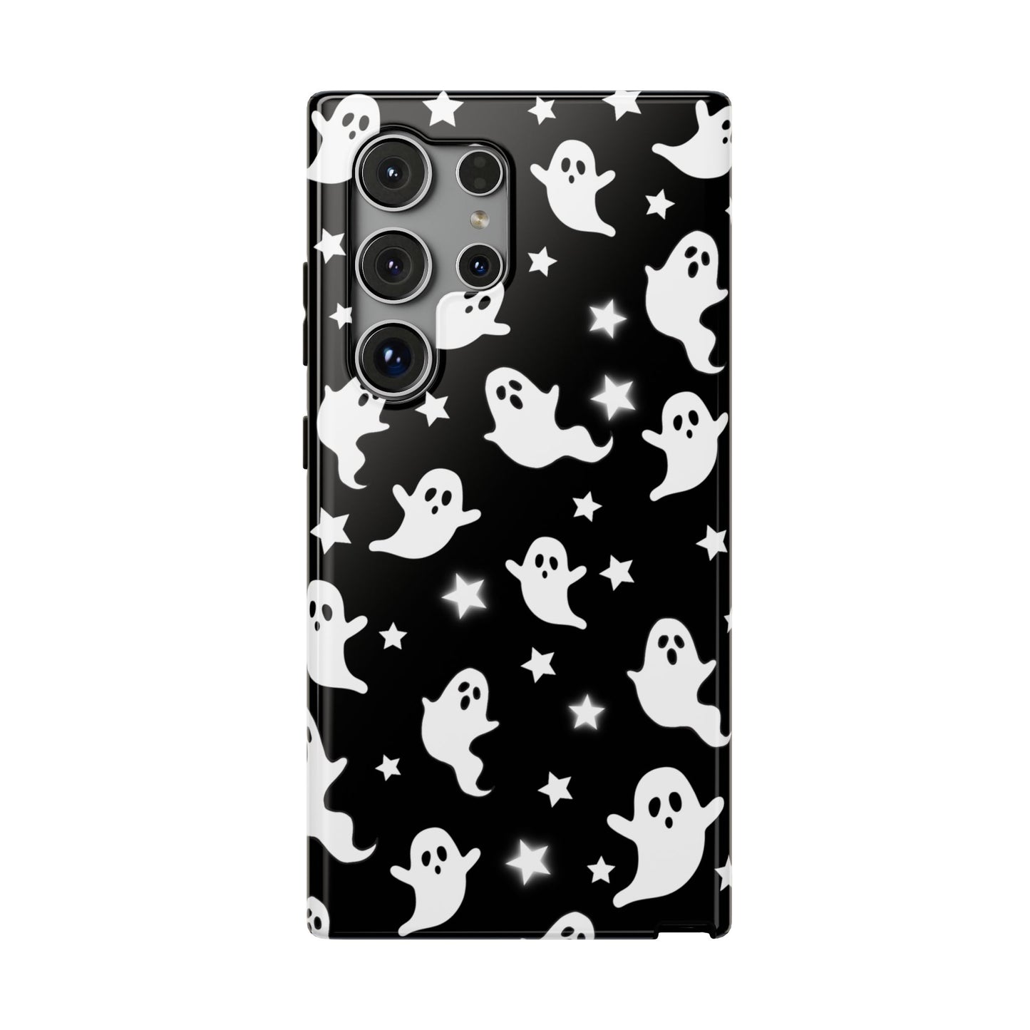 Ghost Stars Samsung Case