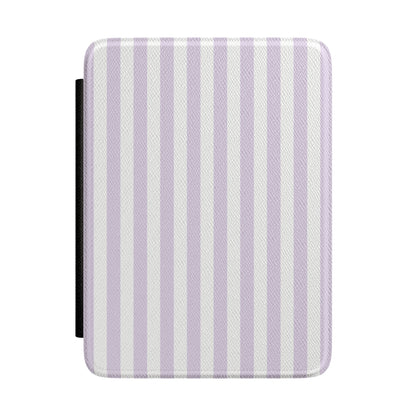 Lilac Beau Kindle Case