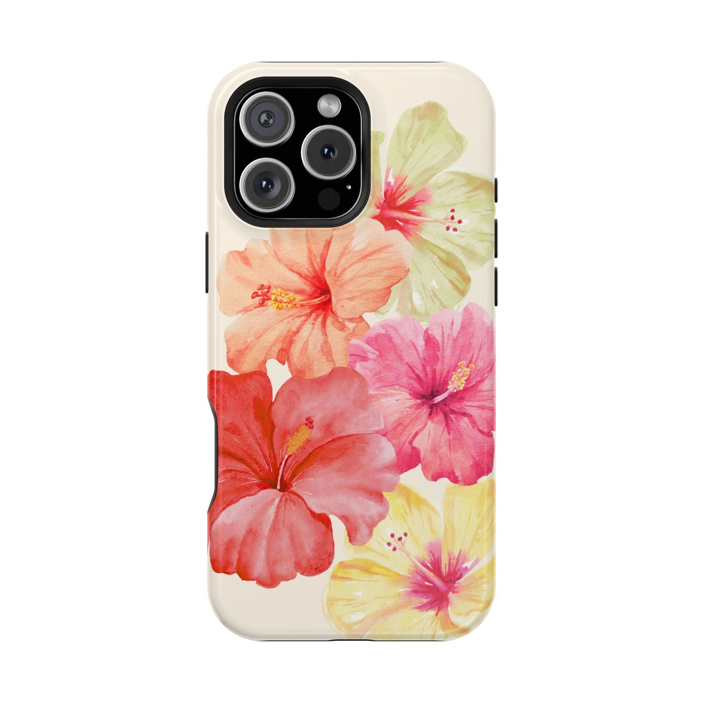 Island Girl iPhone Case