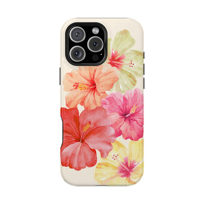 Island Girl iPhone Case