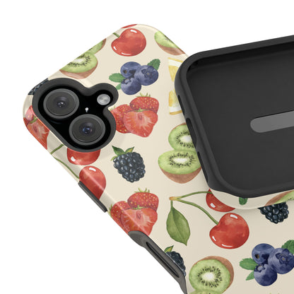 Fruits iPhone Case