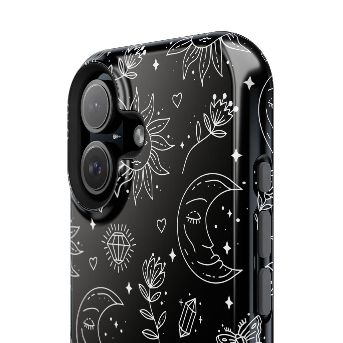 Celestial iPhone Case