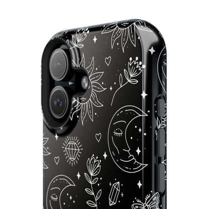 Celestial iPhone Case